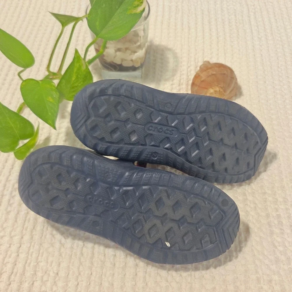 CROCS these swiftwater